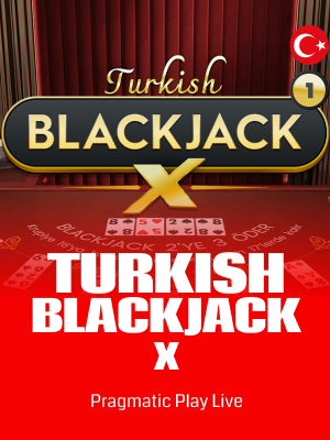 Turkish BlackjackX 1